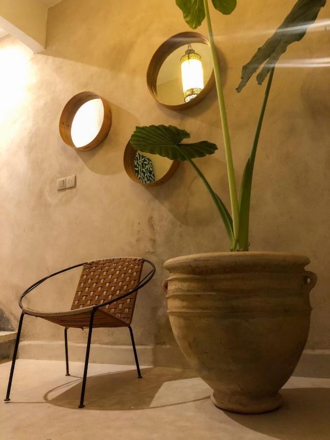 Vibrant Medina Loft And Roof Top Marraquexe Exterior foto